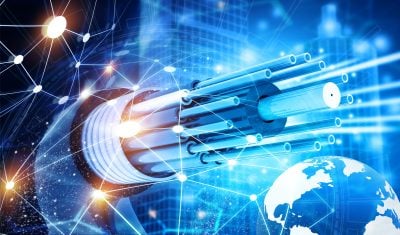 AI Networking Stocks Are Rallying on Monday. Marvell Up 8%, Credo Up 8%, Ciena Joins the Move