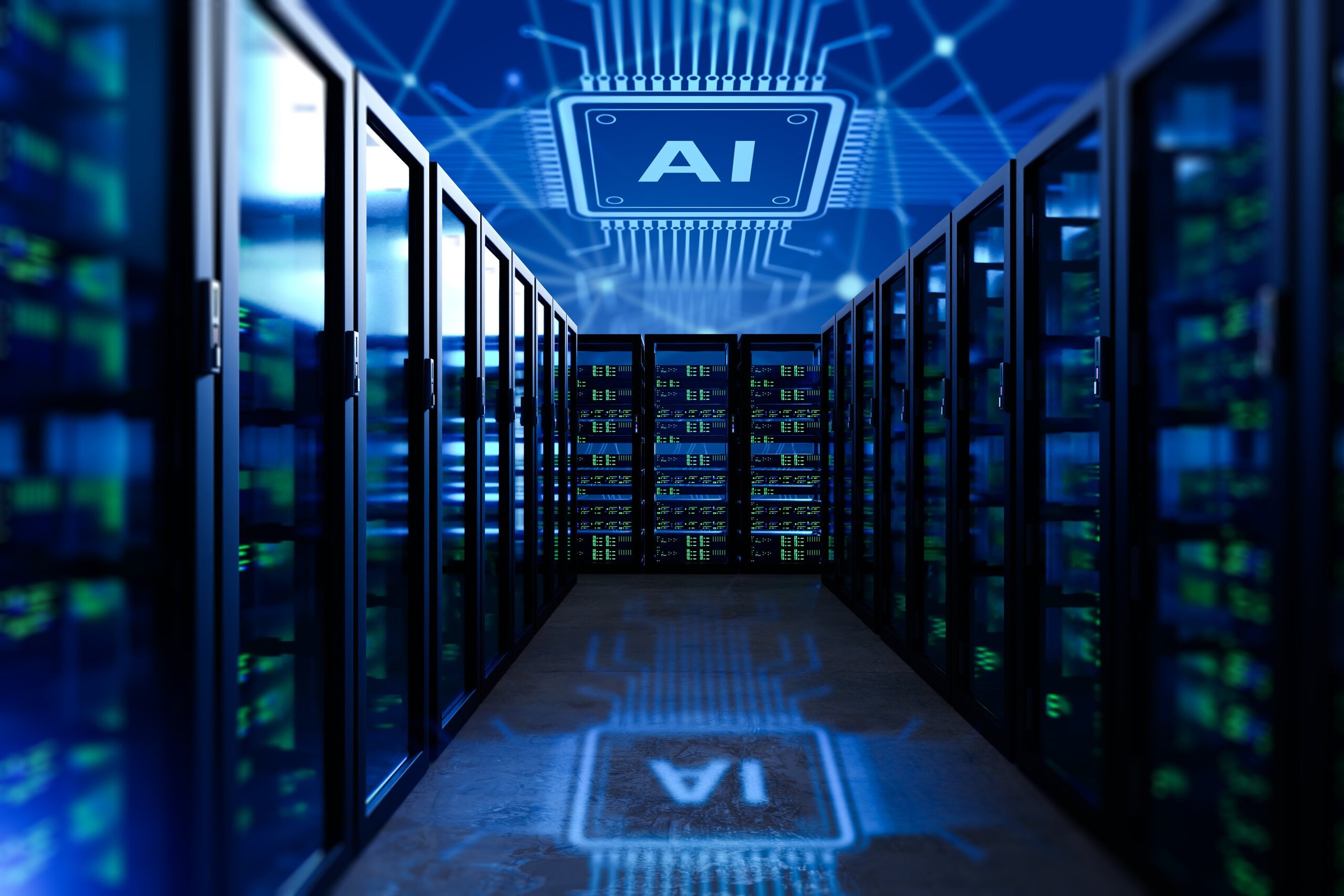 Why We’re Betting $10,000 on This Supplier Behind the SpaceX Data Center Boom