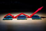 Social Media Went Negative on Memory Stocks like SanDisk & Micron Last Weekend. Then They Rallied.
