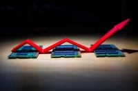 Social Media Went Negative on Memory Stocks like SanDisk & Micron Last Weekend. Then They Rallied.