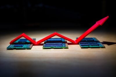 Social Media Went Negative on Memory Stocks like SanDisk & Micron Last Weekend. Then They Rallied.