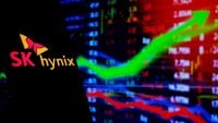 Korea’s Stock Market Surges Another 3.5% Overnight. Intel, Coherent, and Micron Among Most Active Premarket Stocks in US Trading.