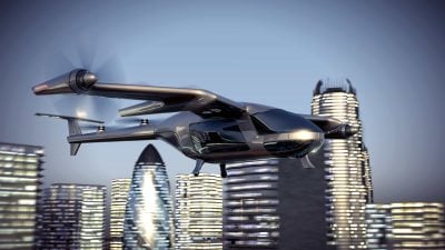 Ondas Drops 7%, Unusual Machines Sinks 8%, Kratos Falls 5% as the Drone Trade Unwinds