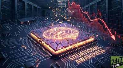 Situational Awareness’ 13F Reveals an $11 Billion AI Bet That Unraveled in Under a Month