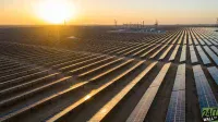 Solar Is Now Half of All New Power on the Grid and This ETF Still Trades Like Nobody Noticed