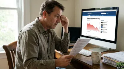 SpaceX Investor Nightmare: He Paid for “Pre-IPO” Exposure, Only to Learn the Shares Were Already Sold