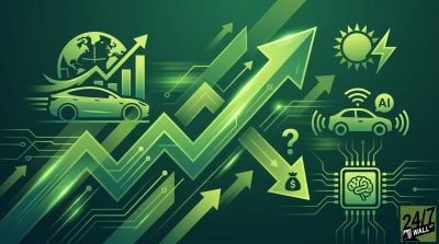 Tesla Stock Is Climbing Again and These 6 Catalysts Could Push It Higher