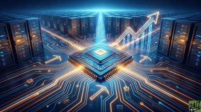 Texas Instruments Is a Worthy AI Picks-and-Shovels Play I Keep Buying
