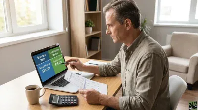 The $1 Million 401(k) Strategy That Doubles Your Annual Payout Before Age 59.5