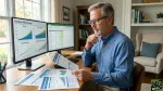 The 4% Rule vs. a Dividend Paycheck: Which Makes $1.25 Million Last Longer?