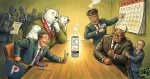 The Energy Drink Buyout Prize Beverage Giants Are Circling