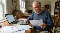IRMAA Surprise: How Your 401(k) Distribution Today Triggers Medicare Surcharges Two Years Later
