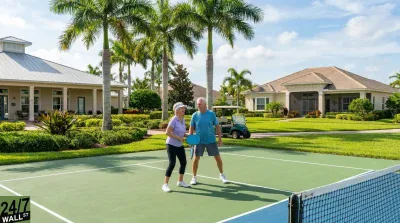 The Villages Has a Cheaper Neighbor and Almost No One Is Talking About It
