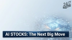 These Stocks Could Be Ready for Their Next Big Move