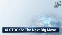 These Stocks Could Be Ready for Their Next Big Move