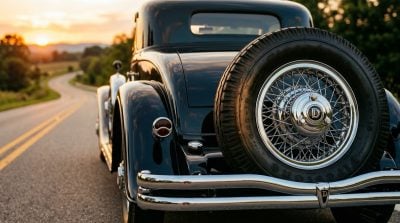 The Rise and Fall of America’s Tire Dynasty: Four Brands Bought by Foreign Giants and the One Titan Left