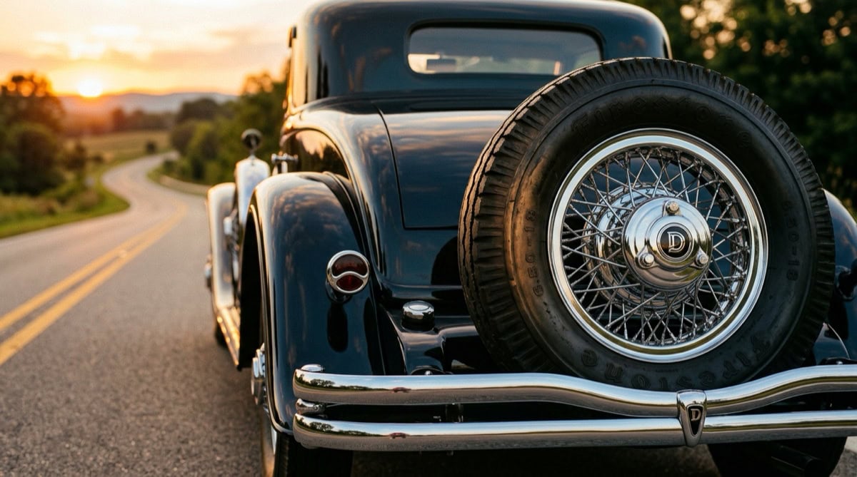 The Rise and Fall of America’s Tire Dynasty: Four Brands Bought by Foreign Giants and the One Titan Left