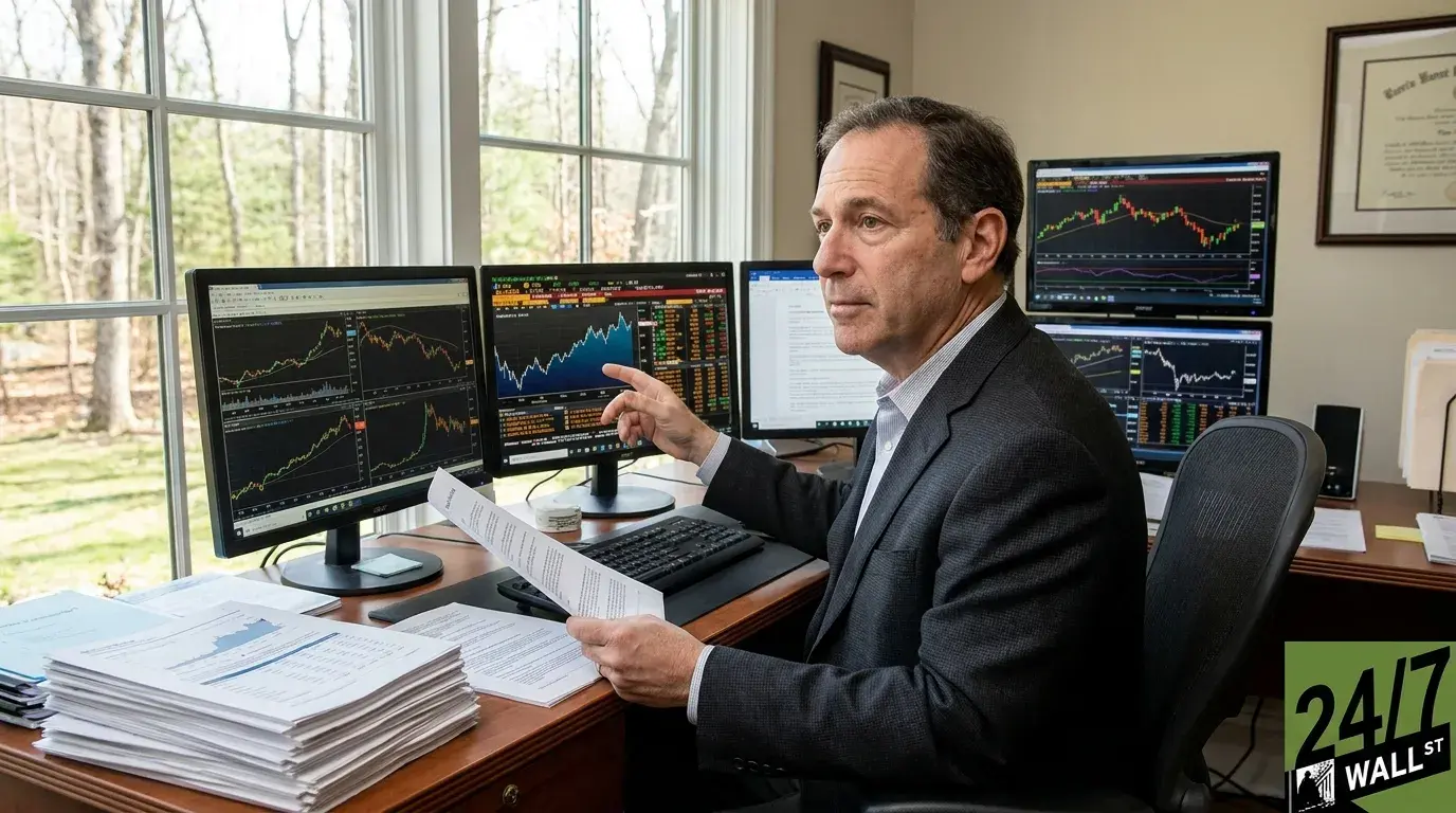 Virginia Man Turns $70,000 Into $264 Million Roth IRA Buying Only Public Stocks. He Won’t Owe Another Penny of Tax. The Same Rules Apply To You