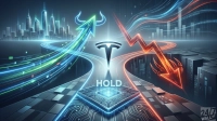 Wall Street Is Divided on Tesla’s Next Move: Buy, Sell or Hold?