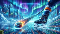 Wall Street Just Filed to Launch an ETF for All 32 NHL Teams. Here’s What They Would Actually Track.