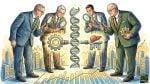 Wave Life Sciences: A $1 Billion RNA-Medicine Bargain Ripe for Pharma Takeover