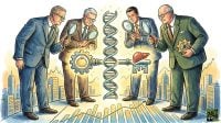 Wave Life Sciences: A $1 Billion RNA-Medicine Bargain Ripe for Pharma Takeover