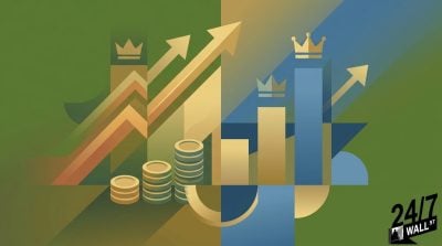 We Said These 4 Dividend Aristocrats Could Soar. Here’s How They Did, Plus 3 New Picks.