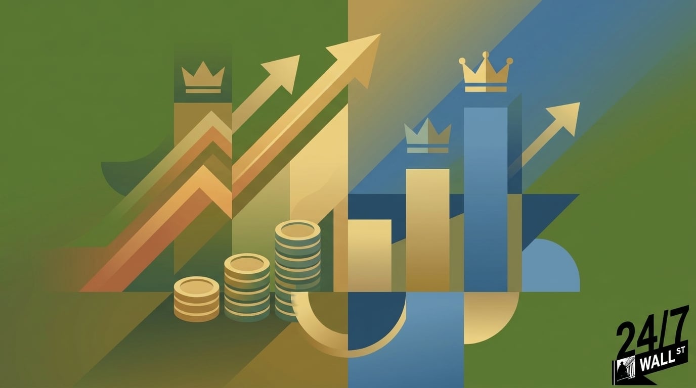 We Said These 4 Dividend Aristocrats Could Soar. Here’s How They Did, Plus 3 New Picks.