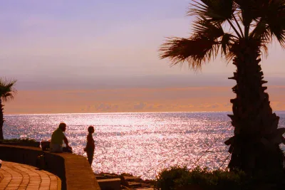 What It Takes to Retire on the Italian Riviera at 60 on $1.1 Million and Keep Your Principal