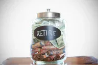 At 55 With No Dividend Income, $1,500 a Month Into the SCHD ETF Is the Last Lever You Have