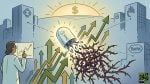 Why Revolution Medicines May Be Big Pharma’s Next Takeover Target