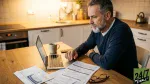 He Was Laid Off at 63 and Thought Social Security Ruled Out Unemployment. He Was Wrong.