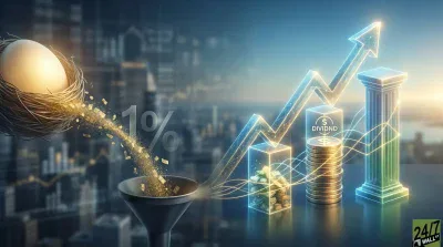 Your Adviser’s 1% Fee Quietly Costs Six Figures Over a Retirement. These 3 ETFs Do It for Near Zero