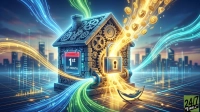 Your Mortgage Didn’t Retire When You Did. These 4 ETFs Make the Payment Every Month