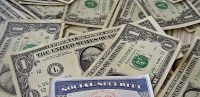 Social Security Card