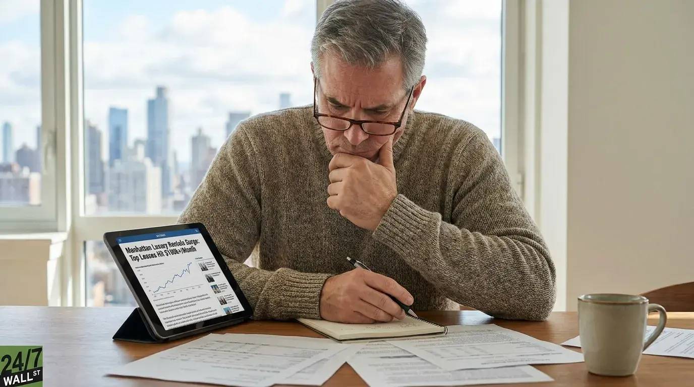 247wallst.com - Don Lair - A $100,000-a-Month Rental Market Is Booming: What It Signals for Real Estate Investors