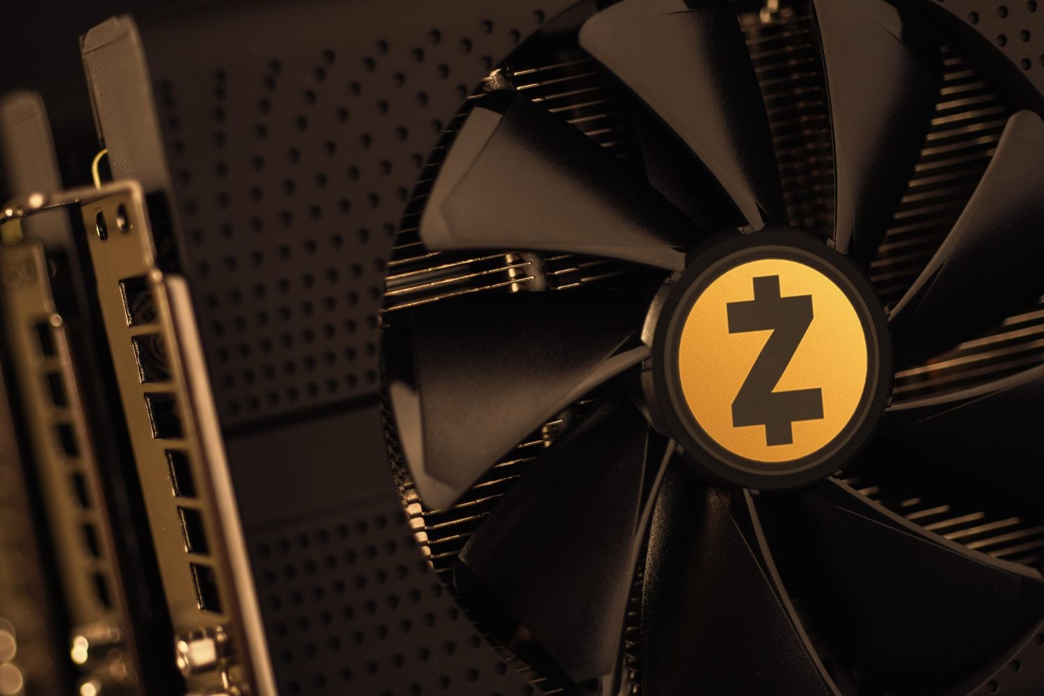 Zcash Cryptocurrency Mining Using Graphic Cards