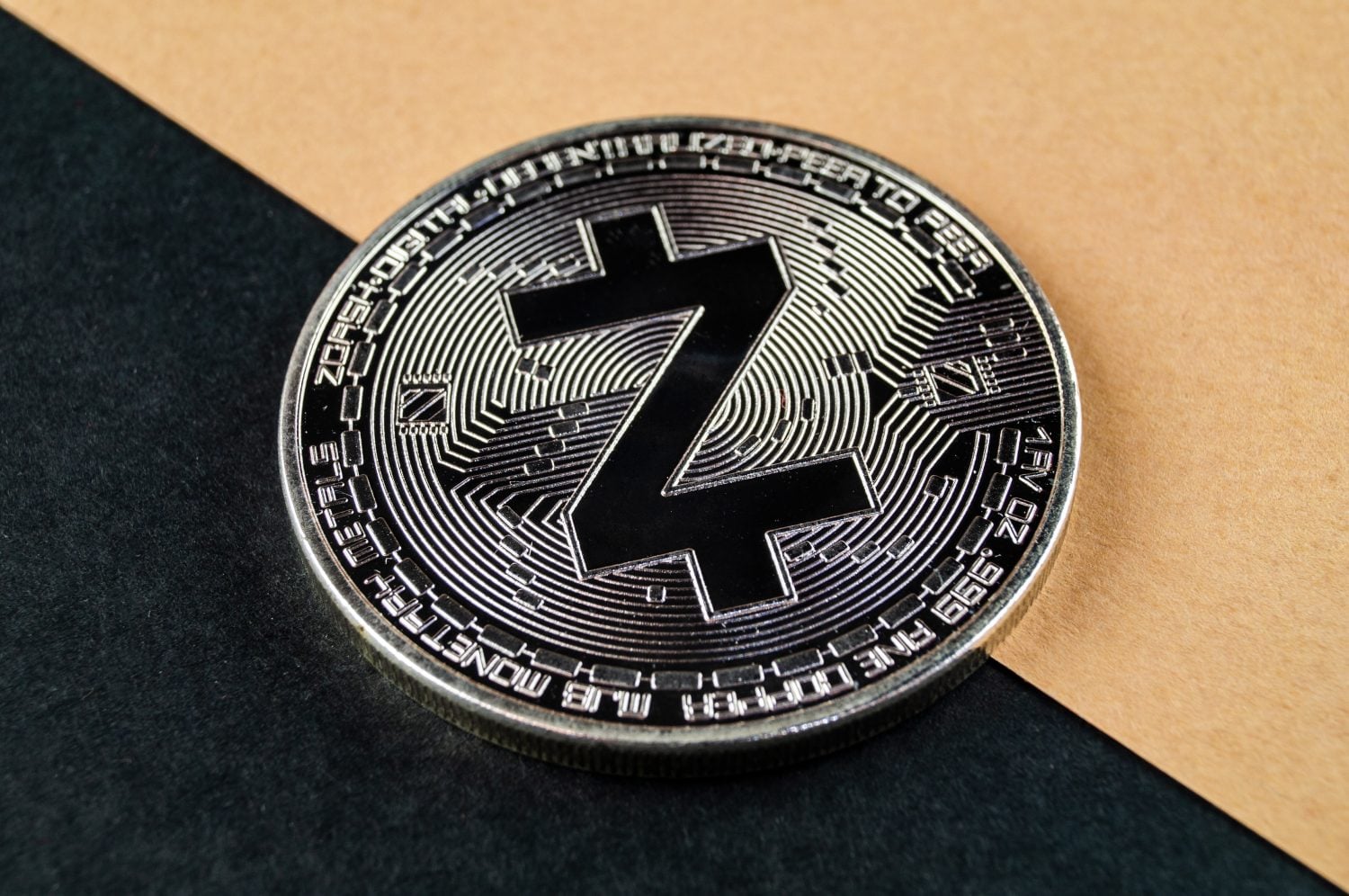 zcash is a modern way of exchange and this crypto currency is a convenient means of payment in the financial