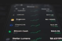 Chainlink is a cryptocurrency aiming to incentivize a global network of computers to provide reliable, real-world data to smart contracts running on top of blockchains