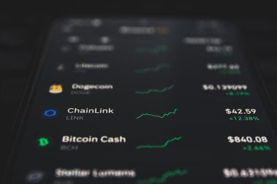 Chainlink is a cryptocurrency aiming to incentivize a global network of computers to provide reliable, real-world data to smart contracts running on top of blockchains