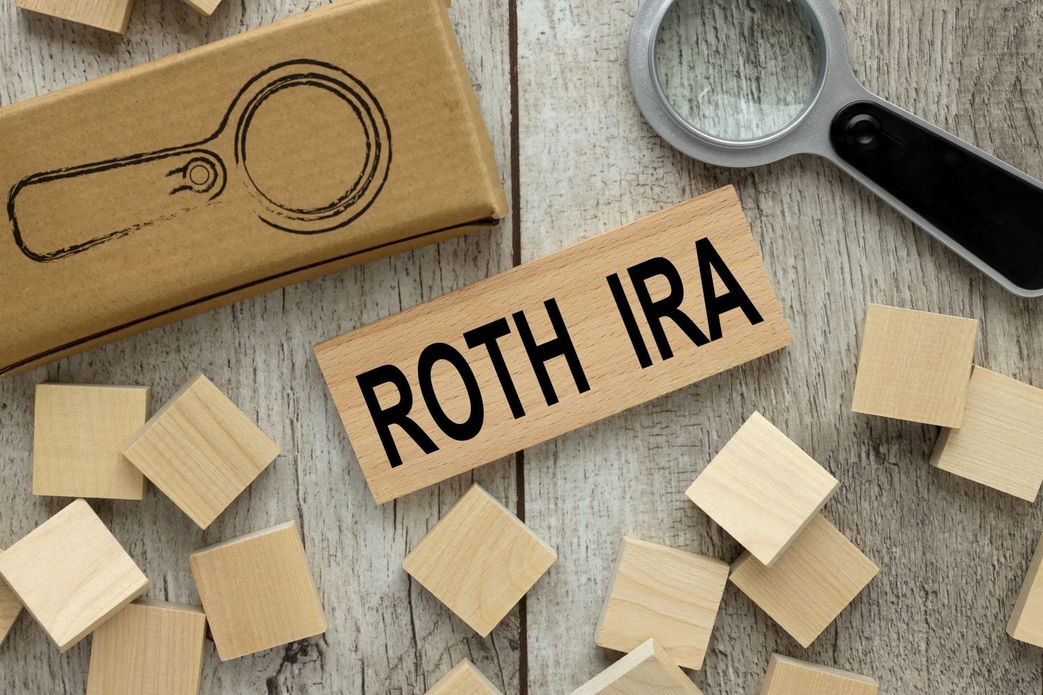247wallst.com - Chris Lange - Telecom Dividends Get Taxed Hard: Here's How Much More You Keep With a Roth Strategy
