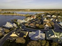 Lakeside homes The Villages Florida 2026