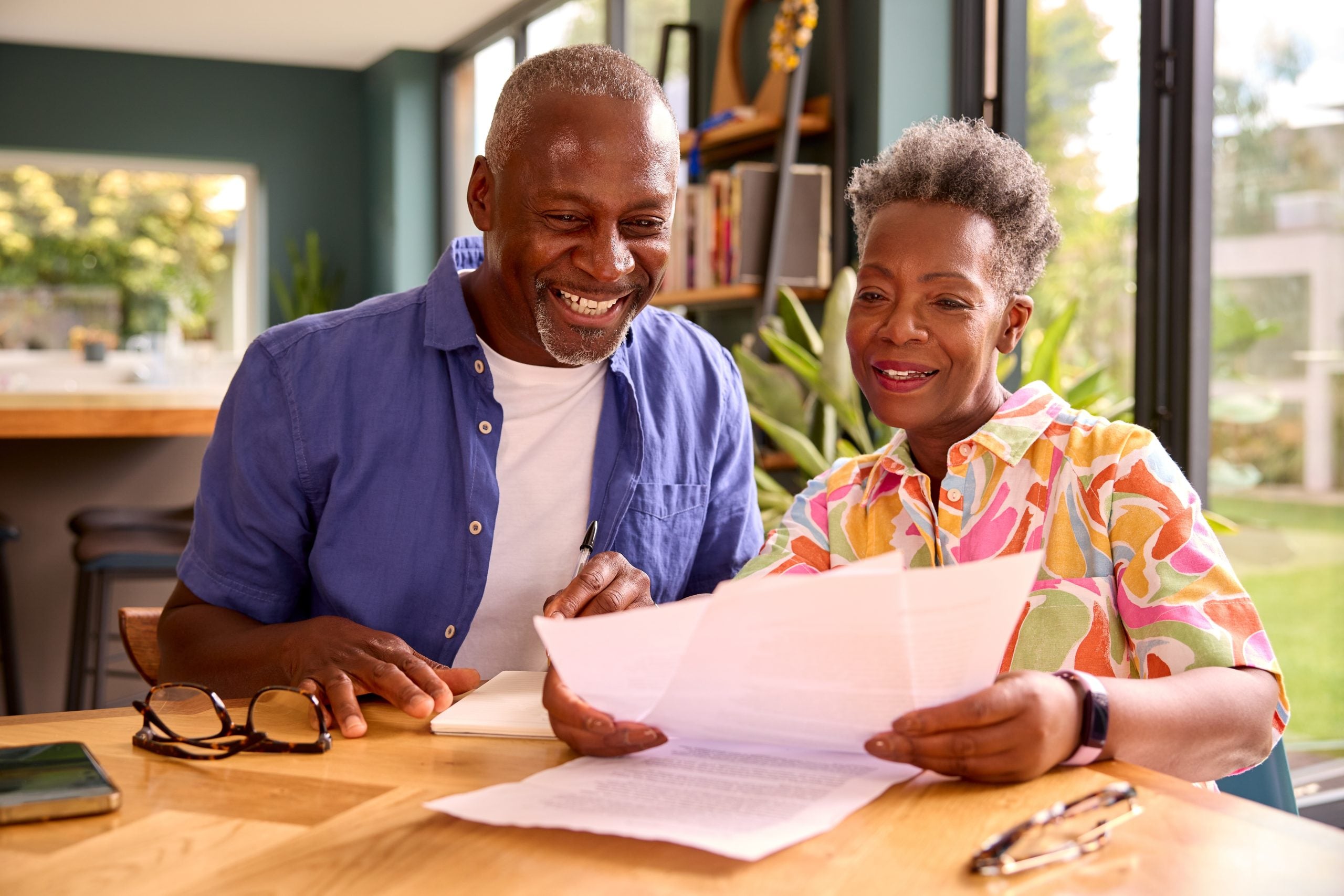 One Dollar of Extra Income Costs a Retired Couple $2,300 a Year in Medicare Premiums. These Funds Pay Without Crossing the Line