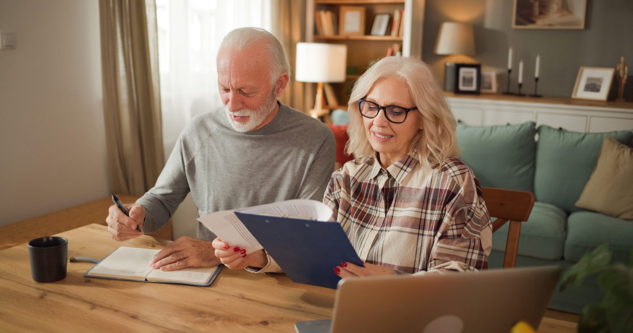 Social Security Covers 40% of Your Paycheck. What Covers the Other 60%?
