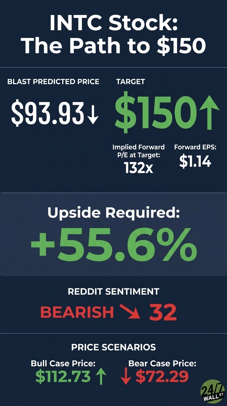 An infographic with a dark blue background titled 