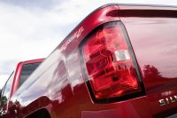 2014 Chevrolet Silverado LTZ