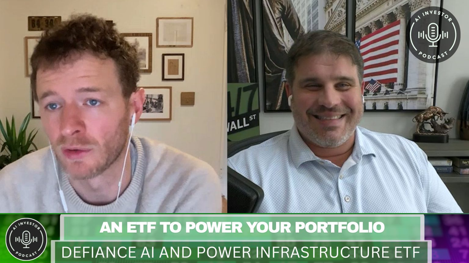 A Quick Way To Power Up Your AI Portfolio – 24/7 Wall St.
