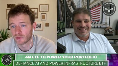 A Quick Way To Power Up Your AI Portfolio – 24/7 Wall St.