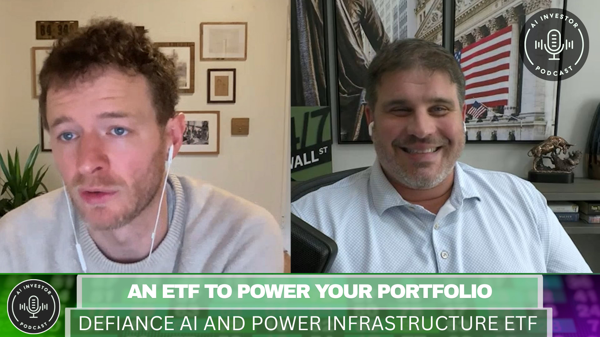 A Quick Way To Power Up Your AI Portfolio – 24/7 Wall St.