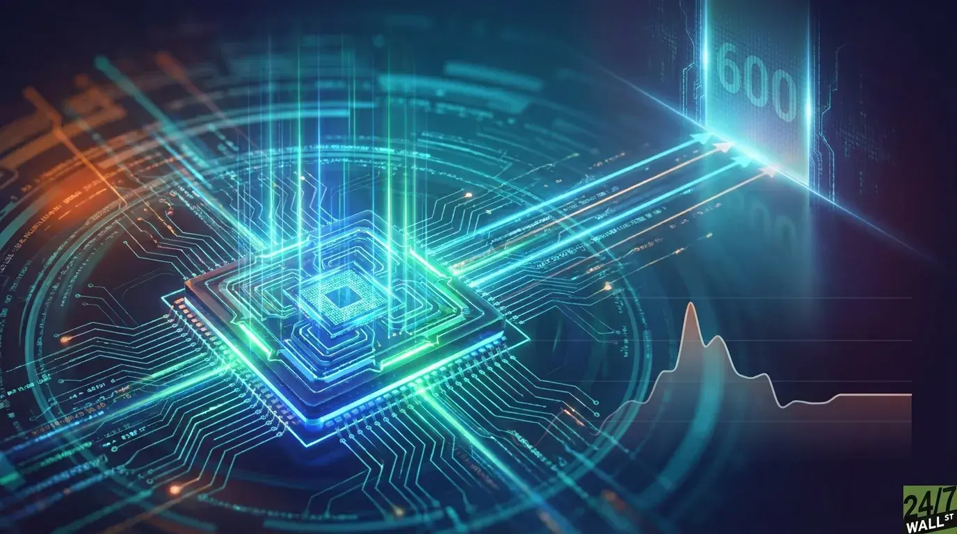 AMD’s Helios Ramp Must Now Justify a Premium Valuation